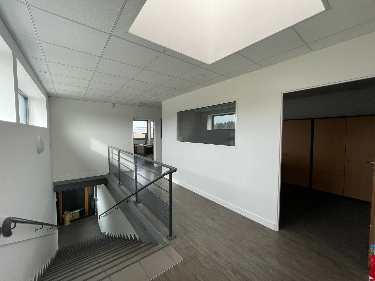 Local d'activité Criquebeuf-sur-Seine 3151m² Vente local d'activité Criquebeuf-sur-Seine Eure OVACT2530780 12